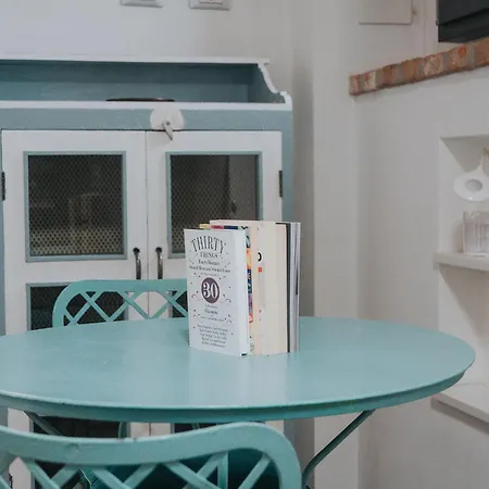 Piacenza Apartment Milan