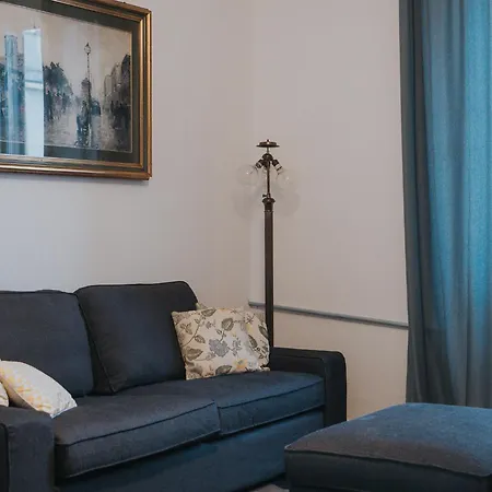 Apartment Piacenza