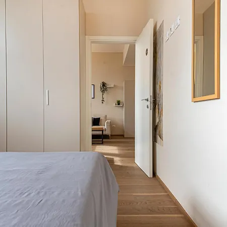 Appartement Elegant Maggiolina