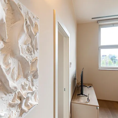 Elegant Maggiolina Appartement *