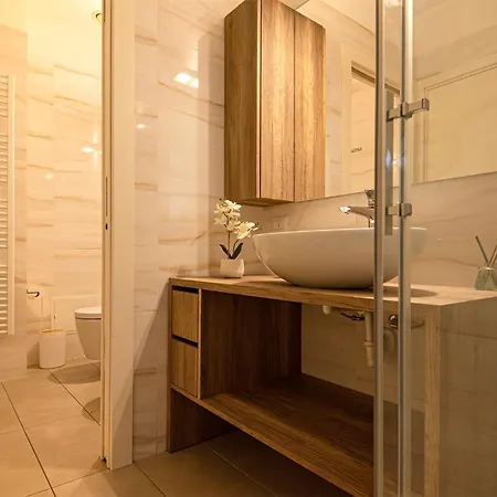 Appartement Elegant Maggiolina *