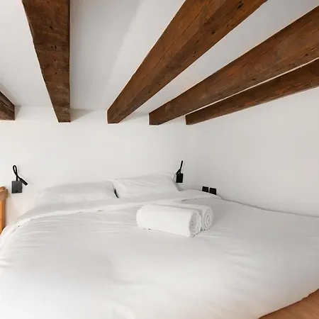 Apartman Casa Lecco - Stazione Centrale - Porta Venezia *