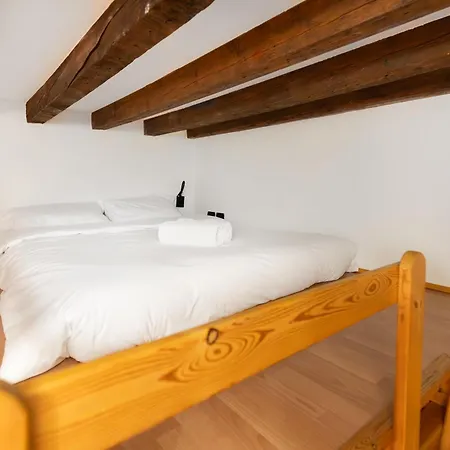 Casa Lecco - Stazione Centrale - Porta Venezia Apartman *