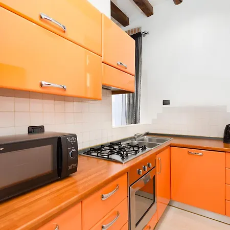 Casa Lecco - Stazione Centrale - Porta Venezia Apartman