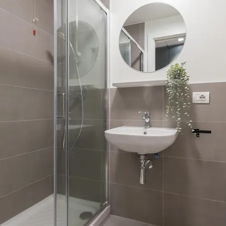 Appartement Well-located Campus Near Park