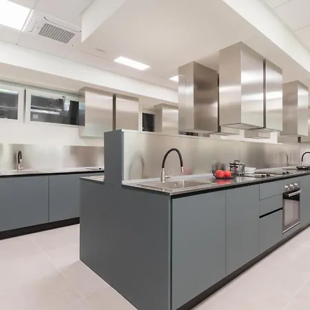 Well-located Campus Near Park Apartament