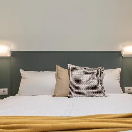 Apartment Well-located Campus Near Park *