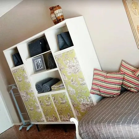 Charming Family Nest In Citta' Studi * Milan