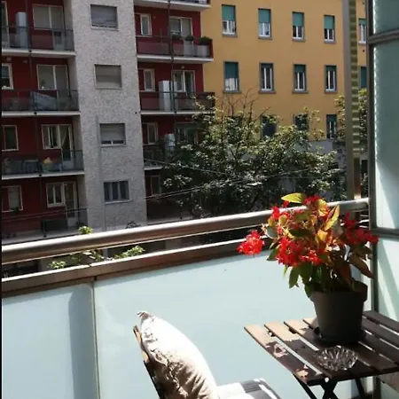 Charming Family Nest In Citta' Studi Apartment Milan