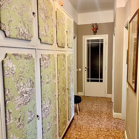 Charming Family Nest In Citta' Studi Apartment Milan