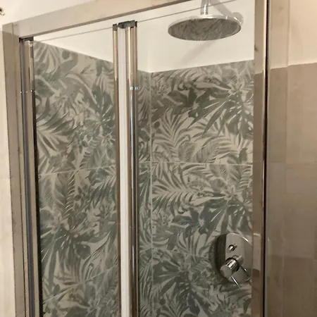 Appartement Aspromonte