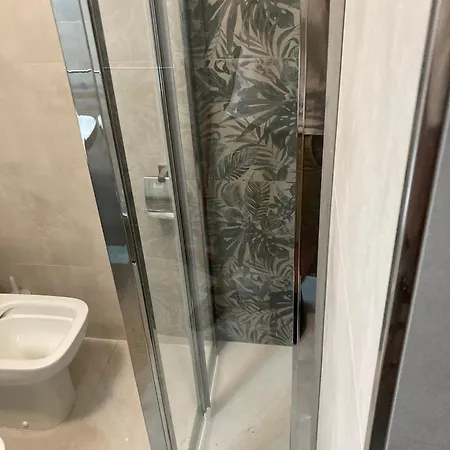 Aspromonte Lejlighed *