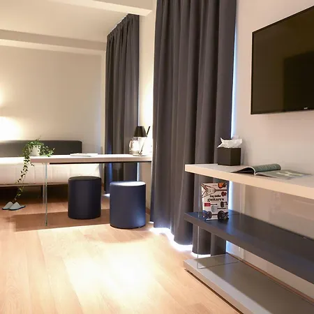 21 House Of Stories Citta Studi 3*