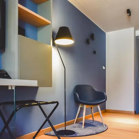21 House Of Stories Citta Studi Hotell 3*