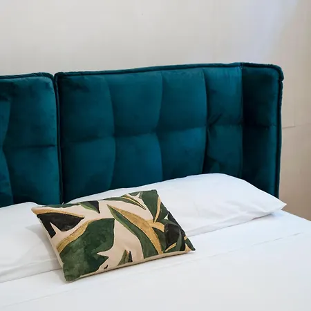 Homemi Arco Della Pace Appartement *