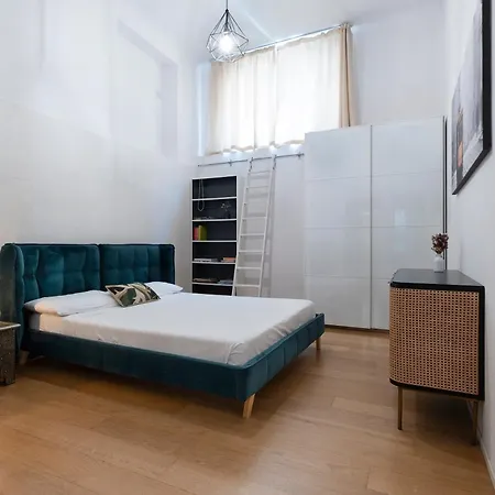 Appartement Homemi Arco Della Pace *