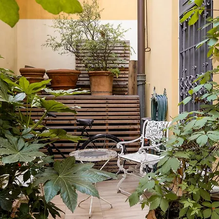 Homemi Arco Della Pace *