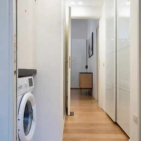 Appartement Homemi Arco Della Pace