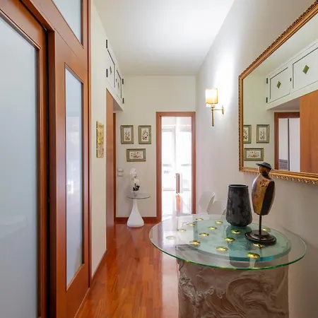 Appartement Canadese Milaan