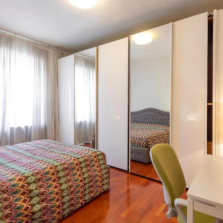 Canadese Apartment *