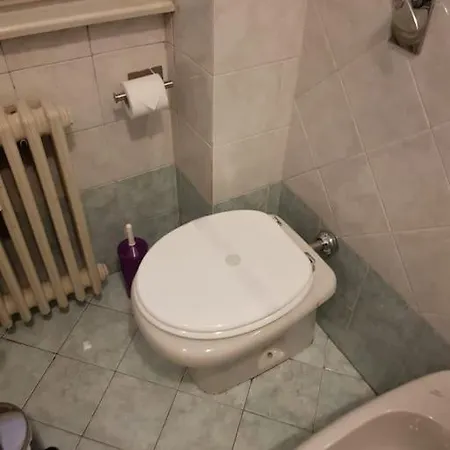 Apartman Air Bonghin Accursio Milánó