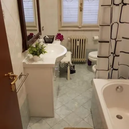 Air Bonghin Accursio Apartment Milan