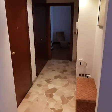 Air Bonghin Accursio Appartement Milaan