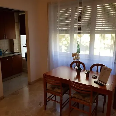 Appartement Air Bonghin Accursio