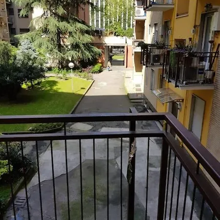 Appartement Air Bonghin Accursio *