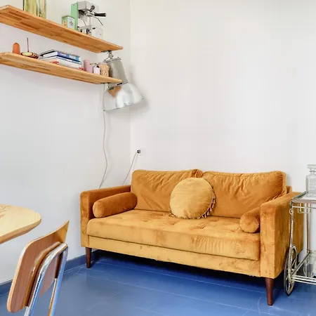 Apartamento Paruta 31 *