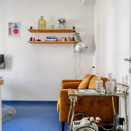 Apartamento Paruta 31 Milán