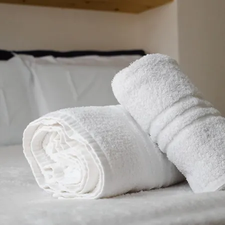 Apartamento Paruta 31