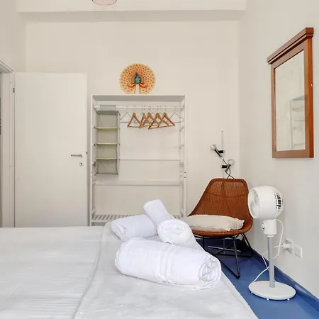 Apartment Paruta 31 Milan