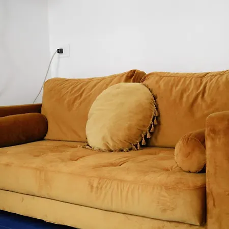 Paruta 31 Apartamento
