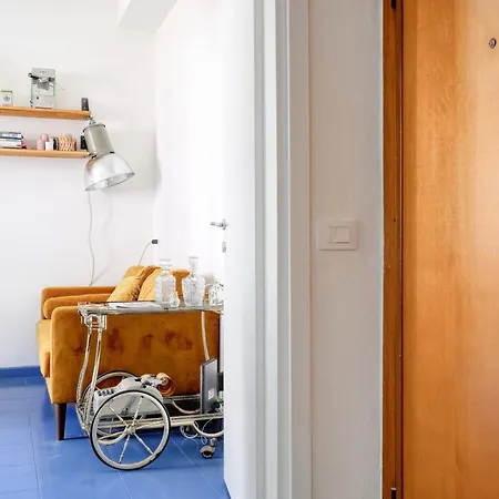 Apartment Paruta 31 Milan