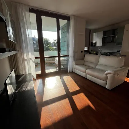 Appartement Class San Siro - Stadio Milaan
