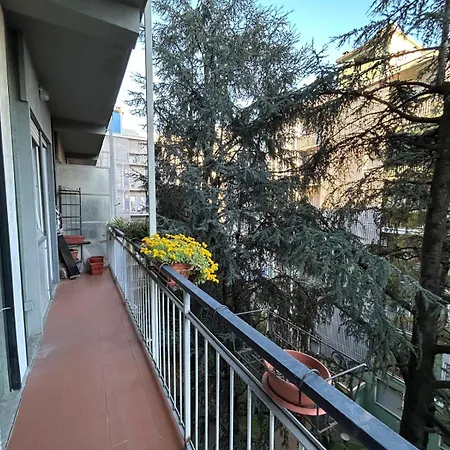 Your Place In Milan