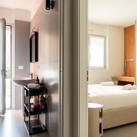 San Siro Fiera - Youhosty Apartment *