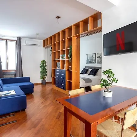 Solferino 29 - Brera Duomo With Private Garden *