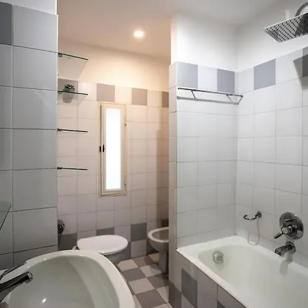 Solferino 29 - Brera Duomo With Private Garden