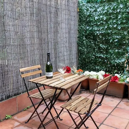 Solferino 29 - Brera Duomo With Private Garden Milan