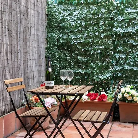 Solferino 29 - Brera Duomo With Private Garden * Milan
