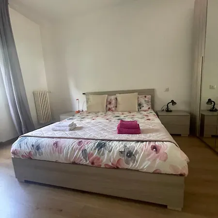 Appartement San Siro -fiera