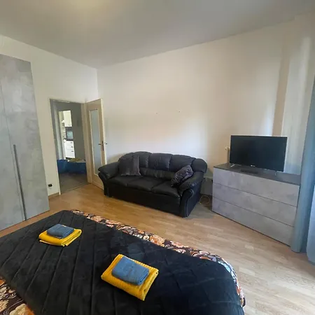 Appartement San Siro -fiera *