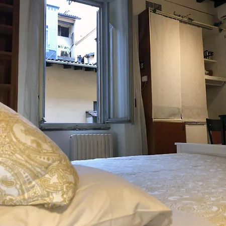 Brera Vip Spotlight - Brera - Duomo - Castello Sforzesco - Lanza Metro M2 밀라노