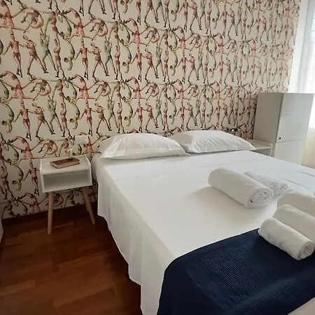 Appartamento Stylish Next To Moscova