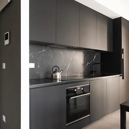 Apartment San Siro Fiera - Youhosty Milan