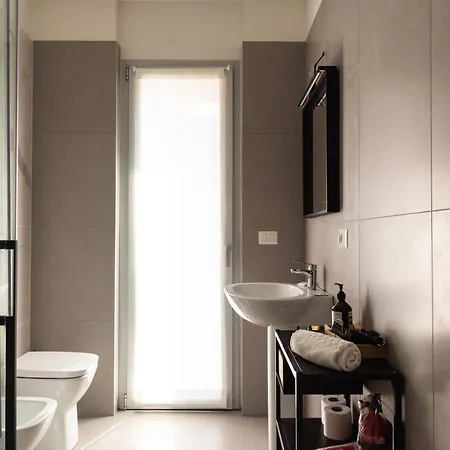 Apartment San Siro Fiera - Youhosty Milan