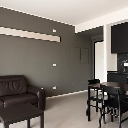 San Siro Fiera - Youhosty 아파트