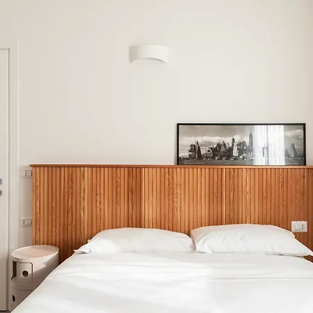 San Siro Fiera - Youhosty Apartment *